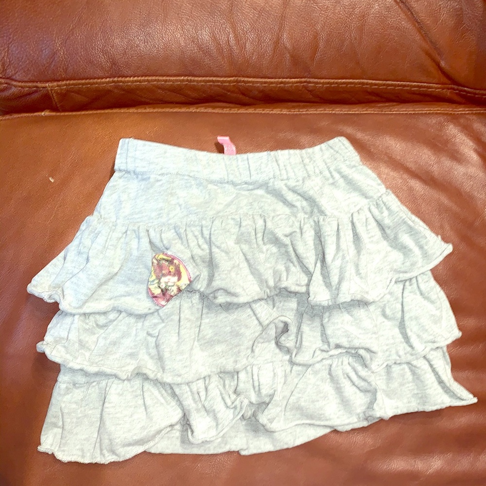 Mim Pi girls skirt